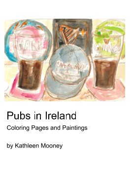 Pubs In Ireland book cover