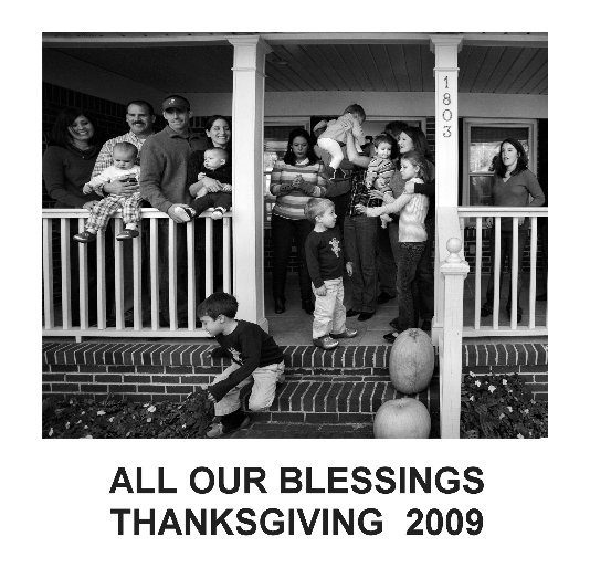 Ver Thanksgiving 2009 por Zack Jennings