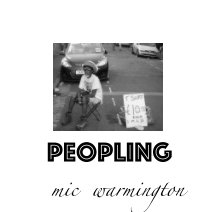 peopling book cover