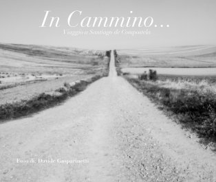 In Cammino book cover