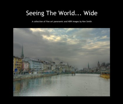 Seeing The World... Wide book cover