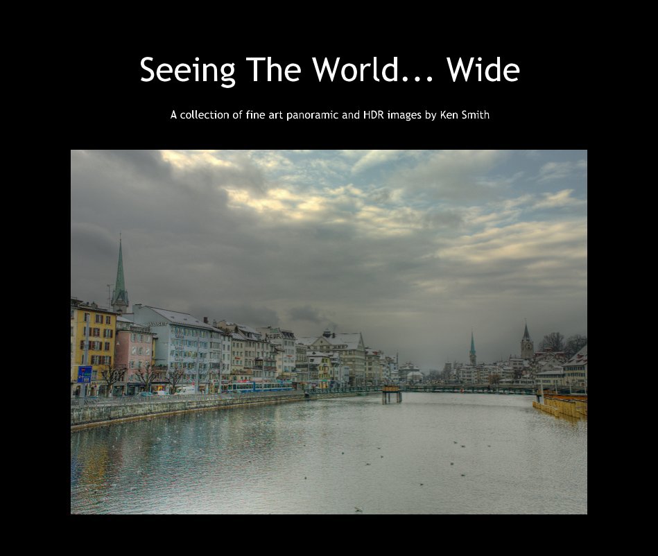 Ver Seeing The World... Wide por Ken Smith
