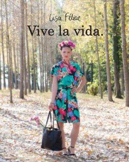Vive la Vida (edición española) book cover
