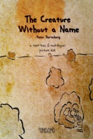 The Creature Without a Name book cover