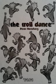 The Troll Dance book cover