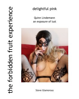Quinn Lindemann an exposure of lust book cover