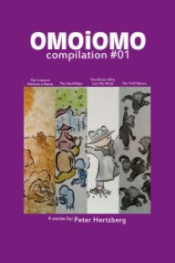 OMOiOMO Compilation 1 book cover