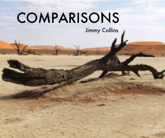 COMPARISONS book cover