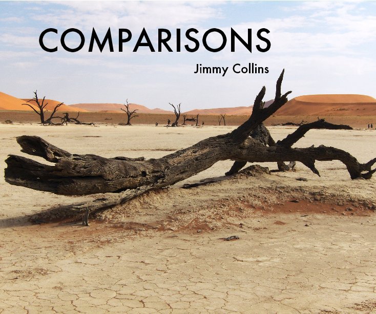 Ver COMPARISONS por Jimmy Collins