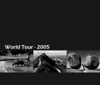 World Tour - 2005 book cover