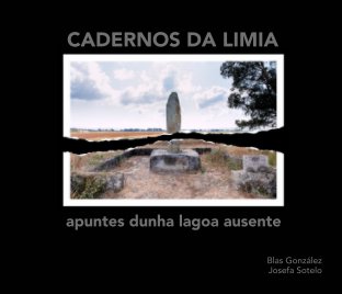 Cadernos da Limia book cover