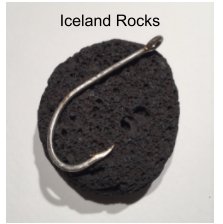 Iceland Rocks book cover