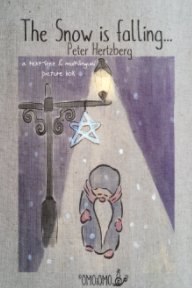 The Snow is Falling book cover