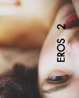 Eros 2 book cover