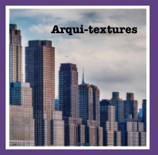 Arqui-textures book cover