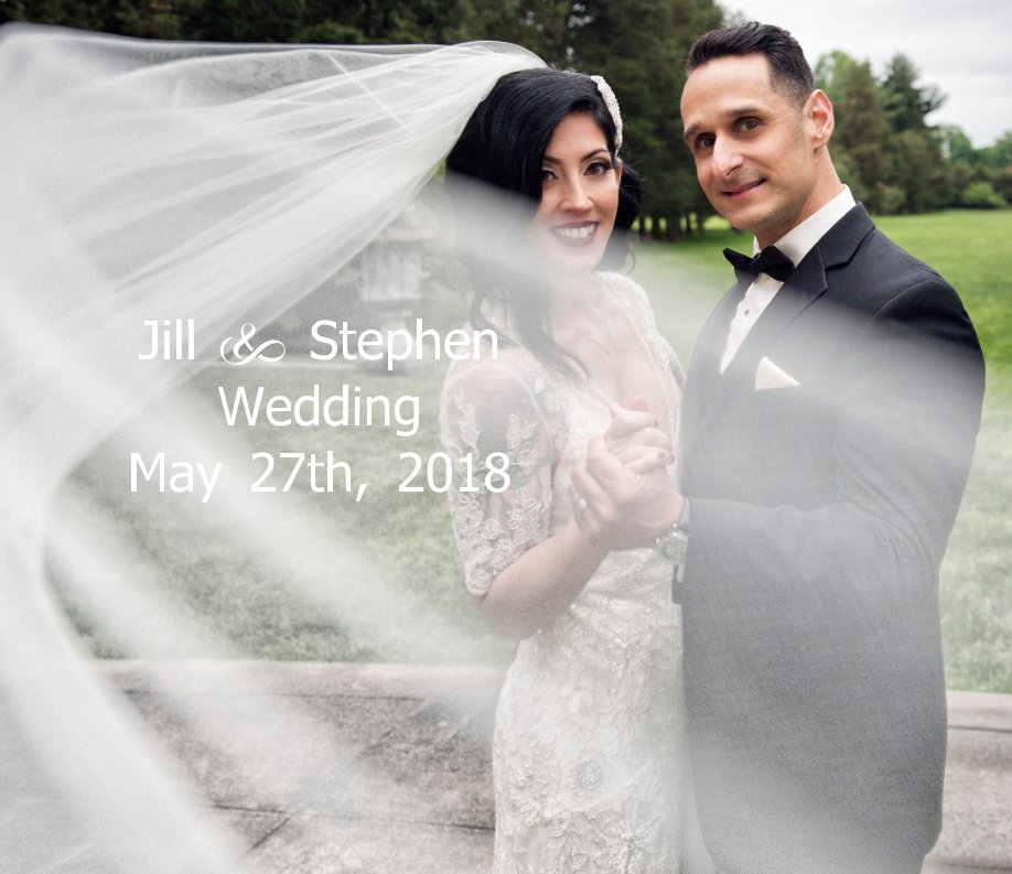Jill and Stephen Wedding nach JHumphries Photography anzeigen