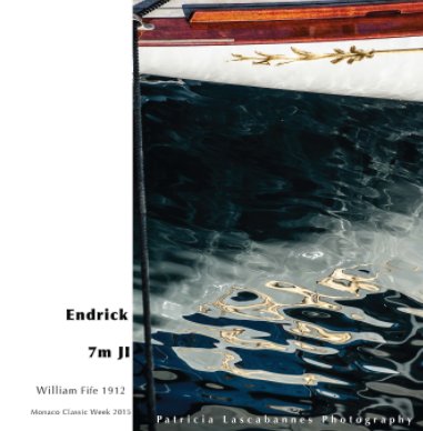 Endrick 7m JI book cover