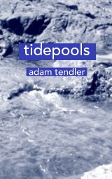 tidepools book cover