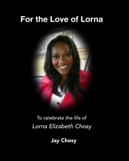 For the Love of Lorna book cover