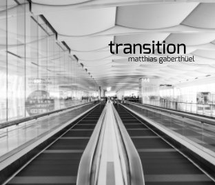 transition book cover
