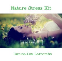 Nature Stress Kit book cover