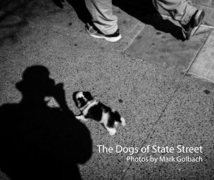 The Dogs of State Street book cover