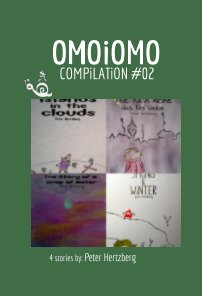 OMOiOMO Compilation 2 book cover