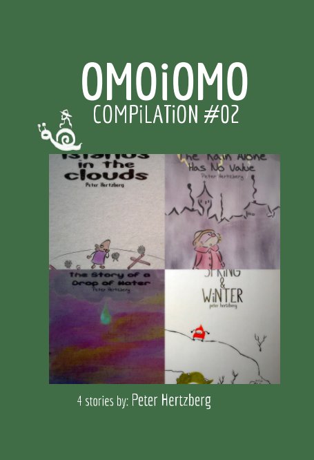 Ver OMOiOMO Compilation 2 por Peter Hertzberg