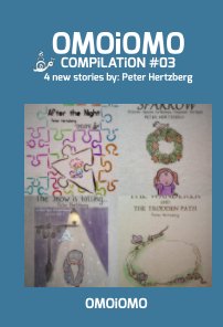 OMOiOMO Compilation 3 book cover