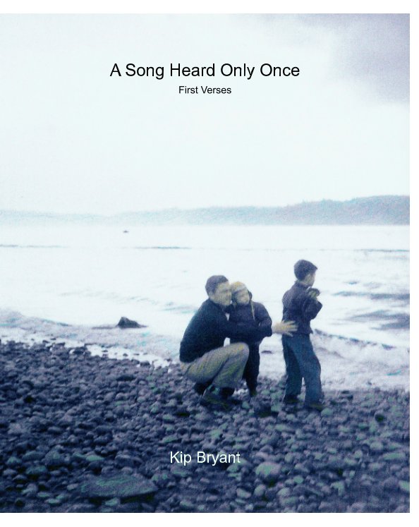 Visualizza A Song Heard Only Once di Kip Bryant