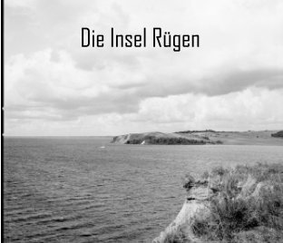 Die Insel Rügen book cover
