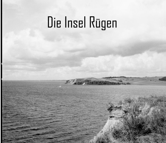 Die Insel Rügen nach Ijon Tichy anzeigen