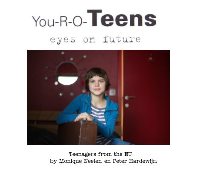 You-R-O-Teens book cover