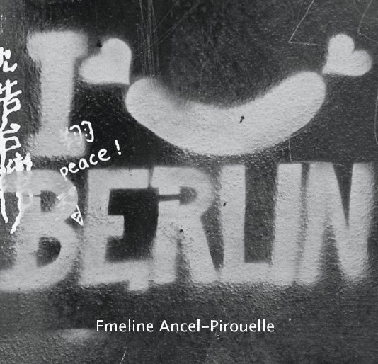 Bekijk Ich (Wurst) Berlin op Emeline Ancel-Pirouelle