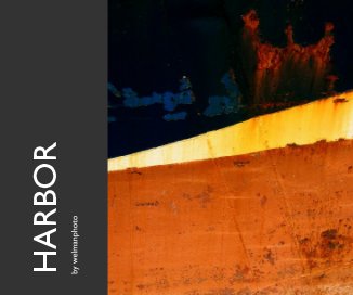HARBOR book cover