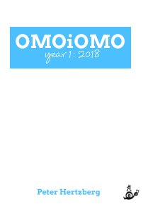 OMOiOMO Year 1 book cover