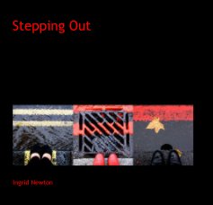 Stepping Out book cover