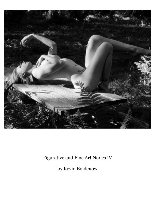 Bekijk Figurative and Fine Art Nudes IV  by Kevin Boldenow op Kevin Boldenow