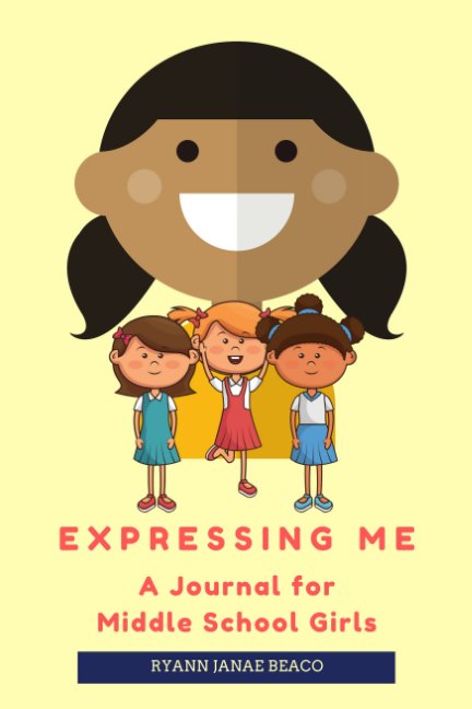 Ver Expressing Me por Ryann J. Beaco