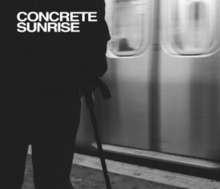 Concrete Sunrise book cover