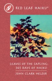 Leaves of the Sapling book cover