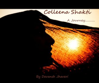 Colleena Shakti book cover