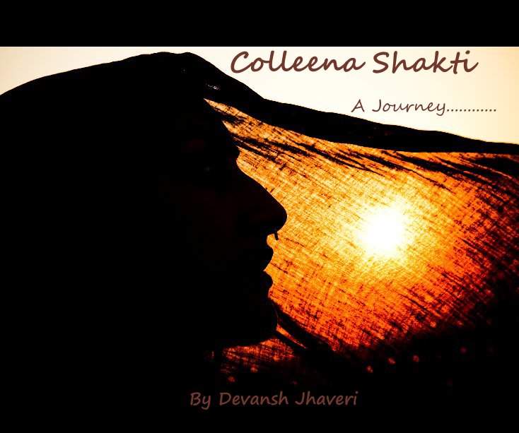 View Colleena Shakti by Devansh Jhaveri