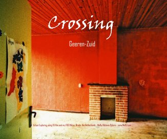 Crossing Geeren-Zuid book cover