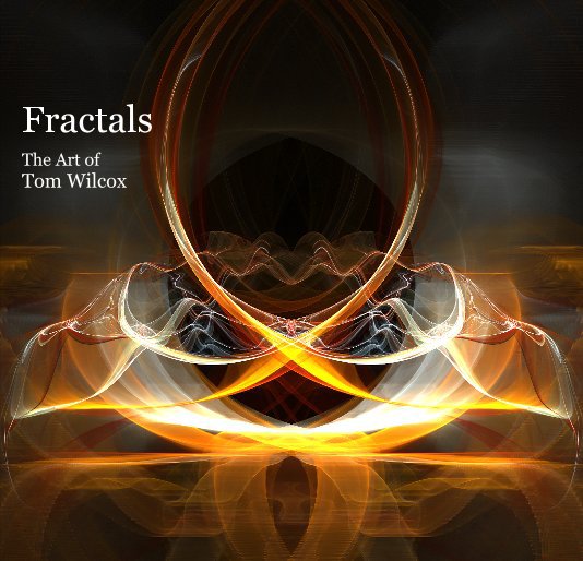 View Fractals by Tom Wilcox