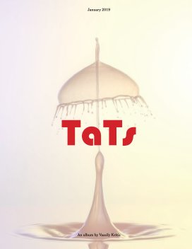 TaTs book cover