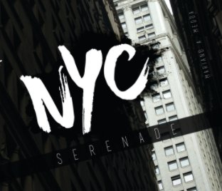 NYC Serenade book cover