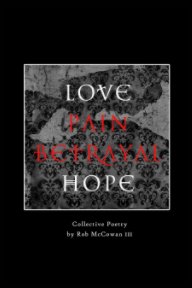 Love Pain Betrayal Hope book cover