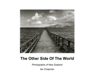 The Other Side Of The World book cover