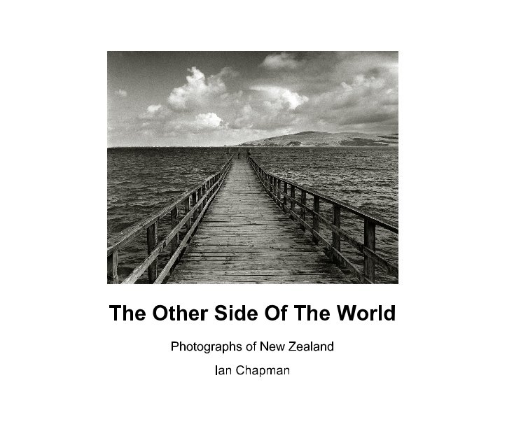 Ver The Other Side Of The World por Ian Chapman